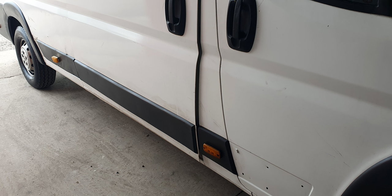 PEUGEOT BOXER - Imagen 29