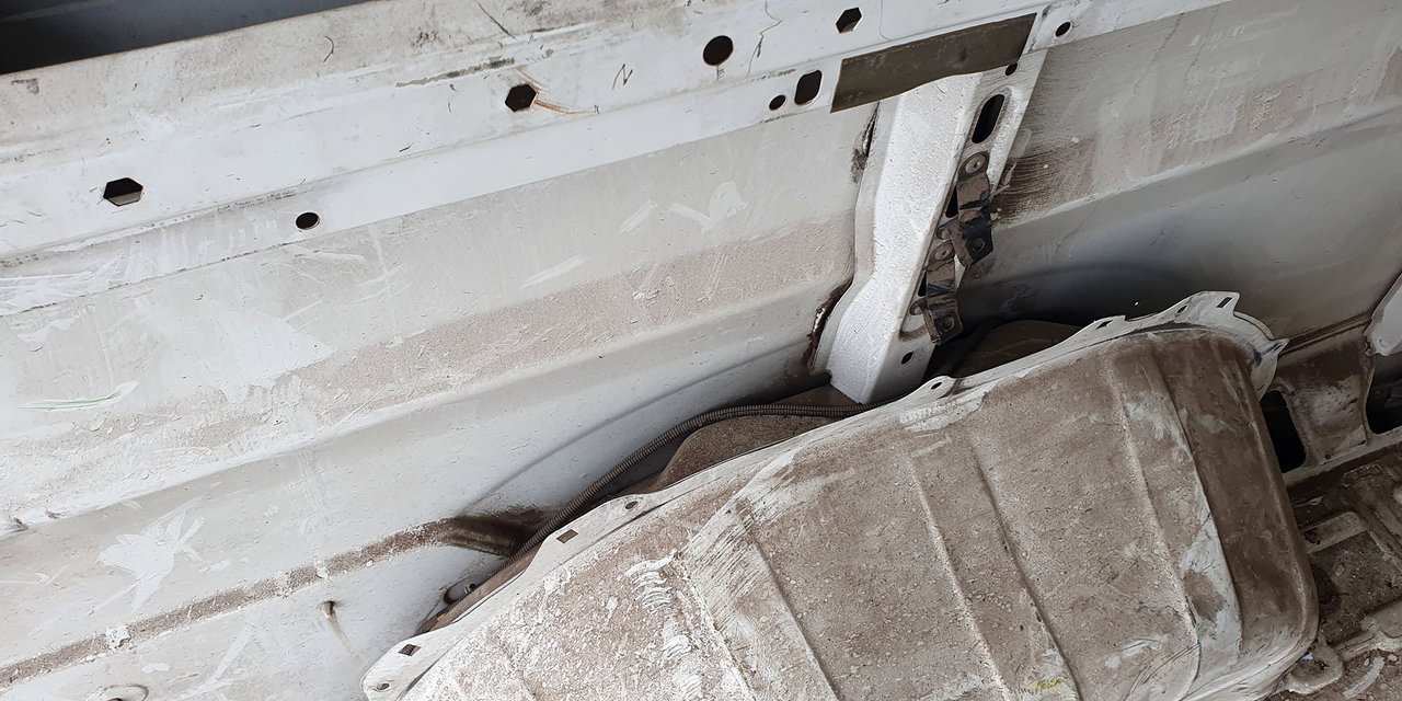 PEUGEOT BOXER - Imagen 43