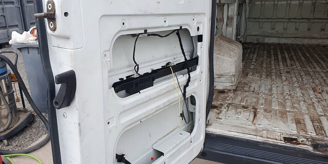 PEUGEOT BOXER - Imagen 45