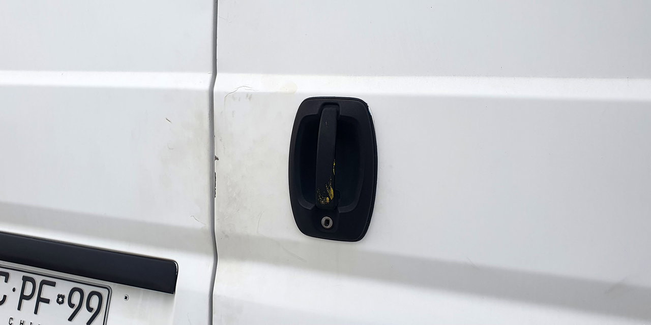 PEUGEOT BOXER - Imagen 46