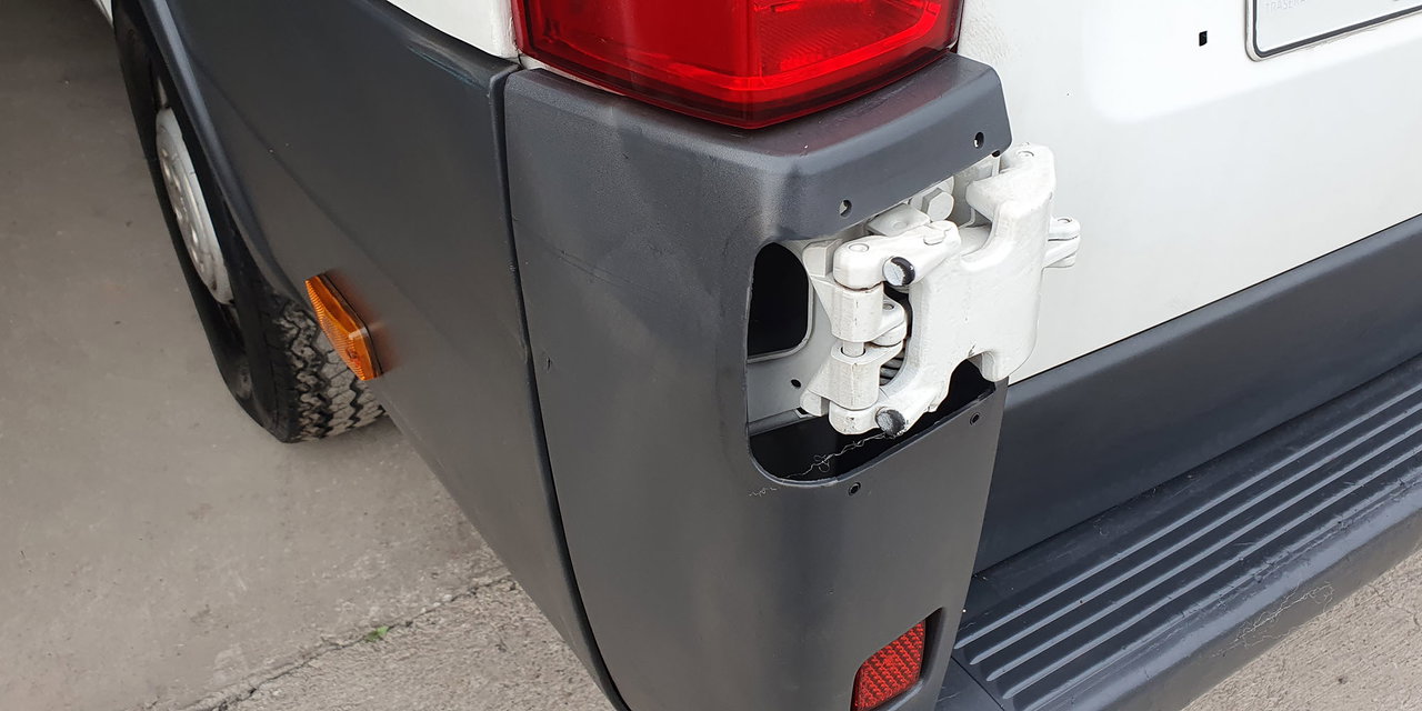 PEUGEOT BOXER - Imagen 48