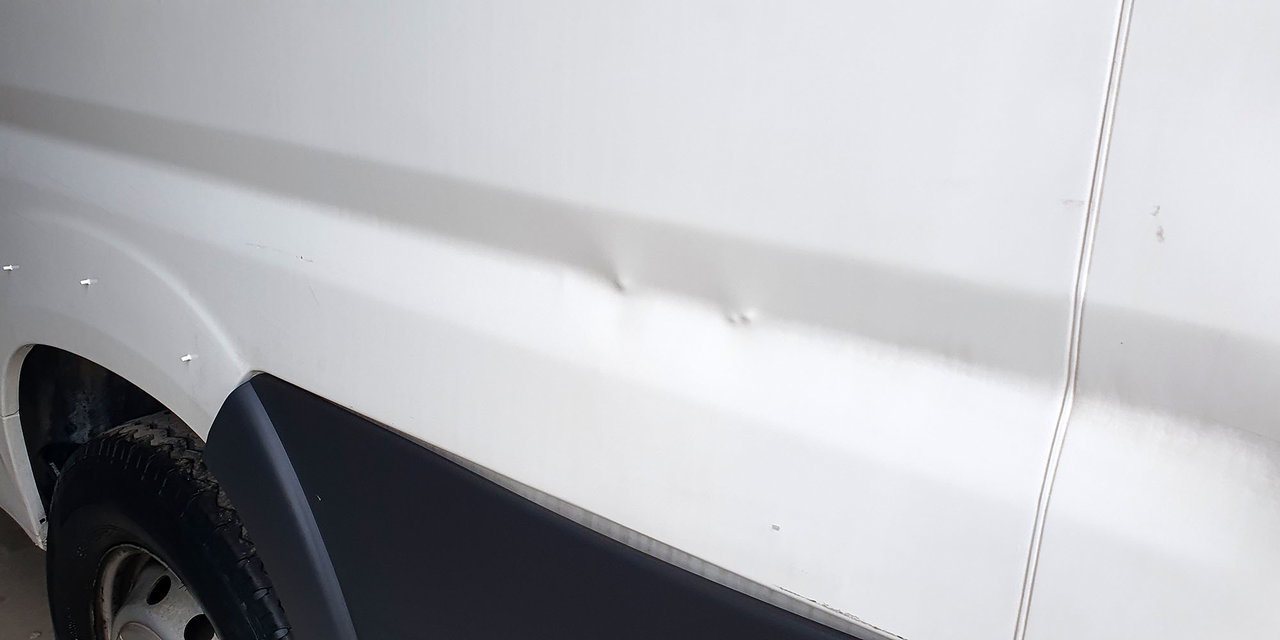 PEUGEOT BOXER - Imagen 49