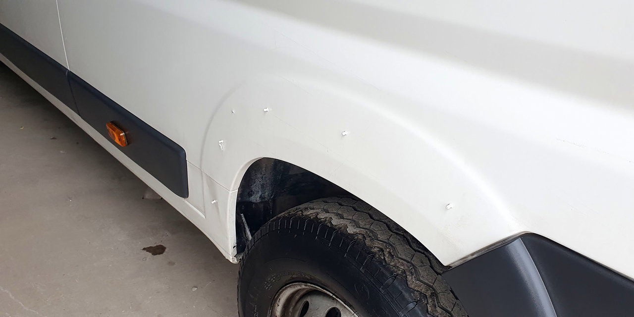PEUGEOT BOXER - Imagen 50