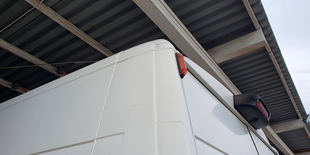 PEUGEOT BOXER - Imagen 51