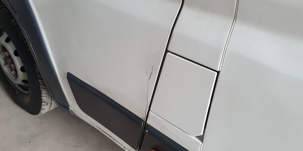 PEUGEOT BOXER - Imagen 53