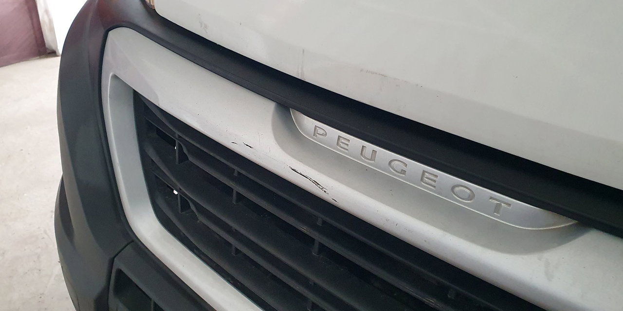 PEUGEOT BOXER - Imagen 58
