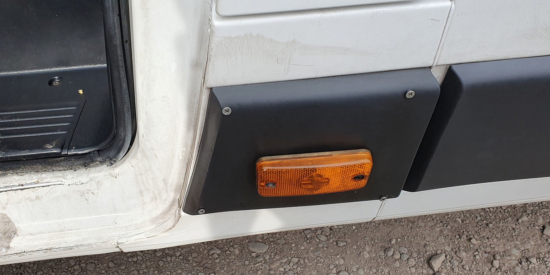 PEUGEOT BOXER - Imagen 68