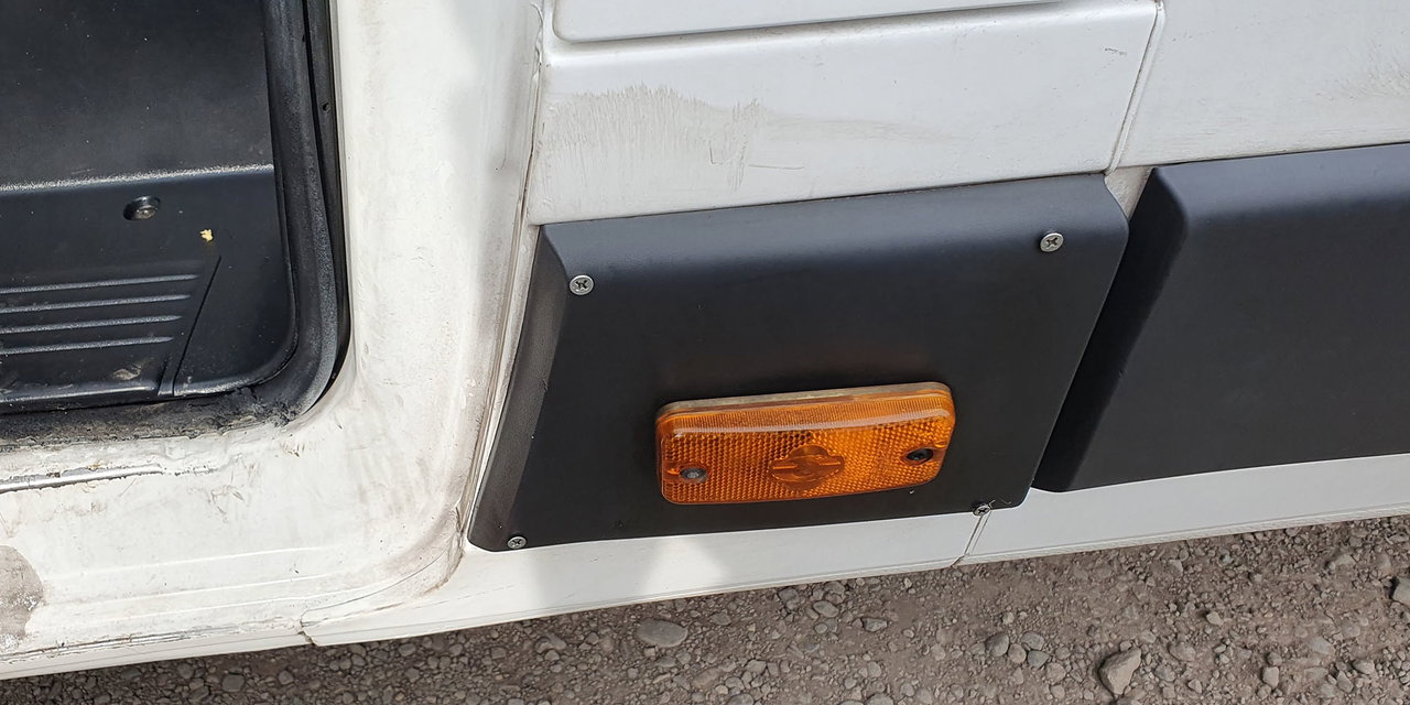 PEUGEOT BOXER - Imagen 68