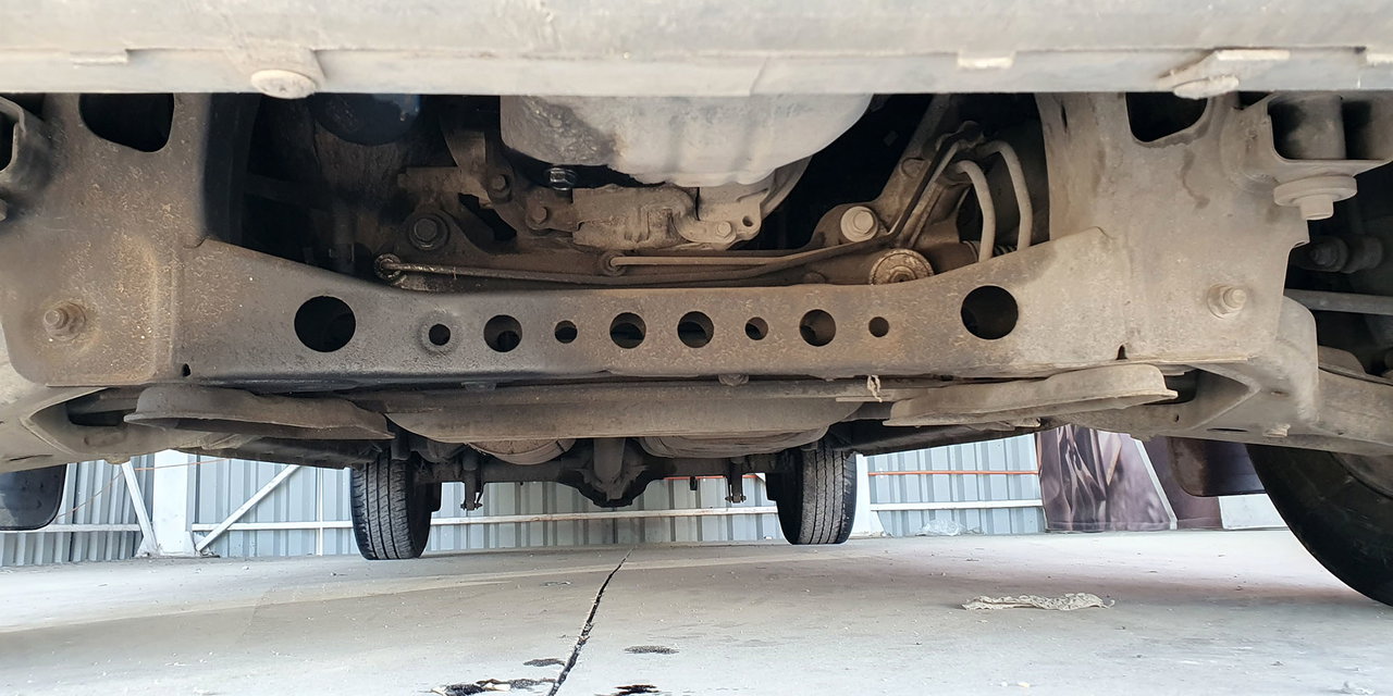 HYUNDAI H350 - Imagen 15