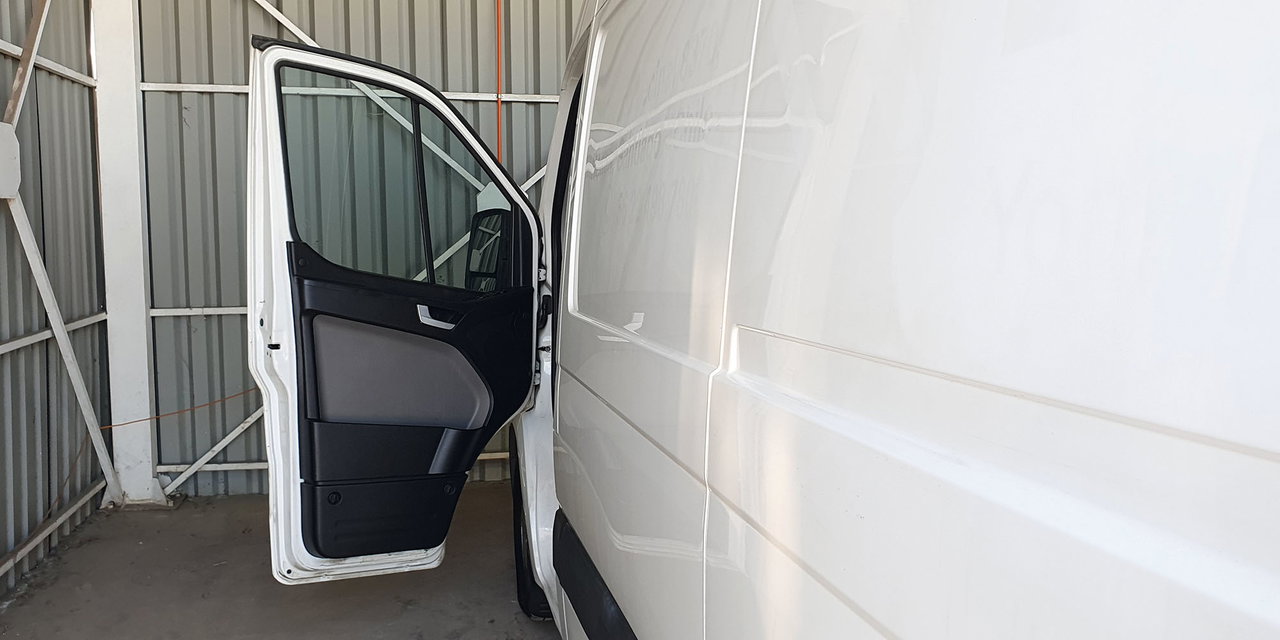HYUNDAI H350 - Imagen 20