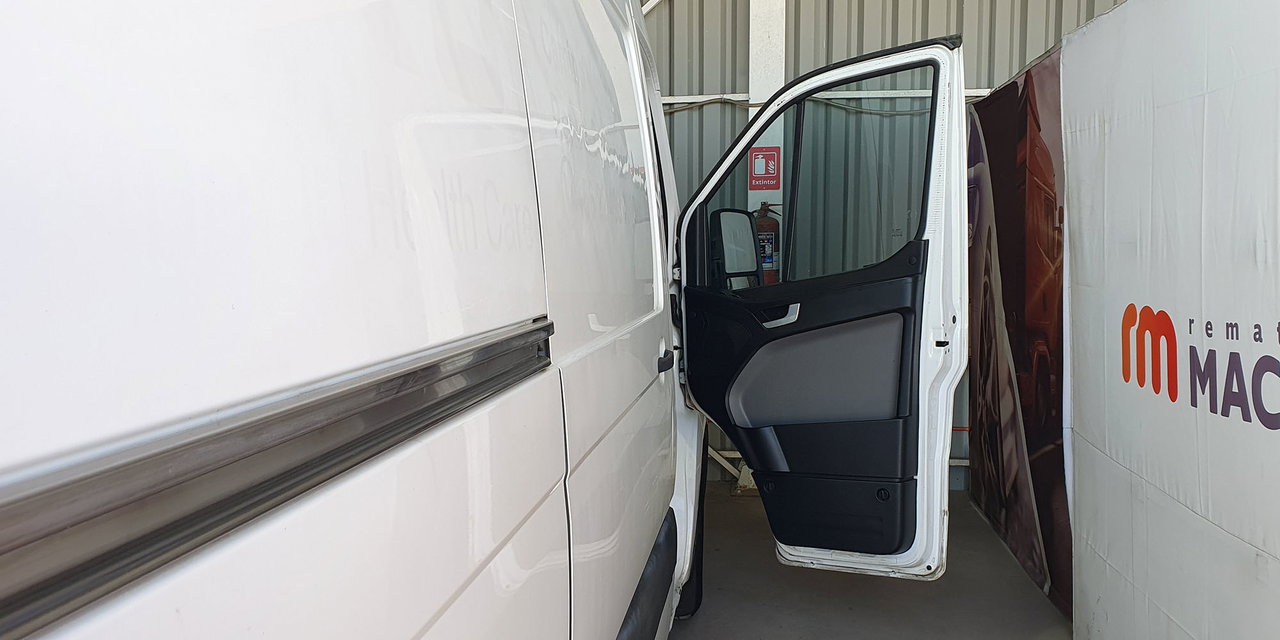 HYUNDAI H350 - Imagen 21