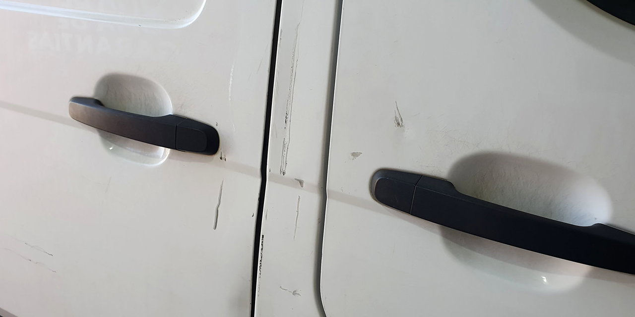 HYUNDAI H350 - Imagen 27