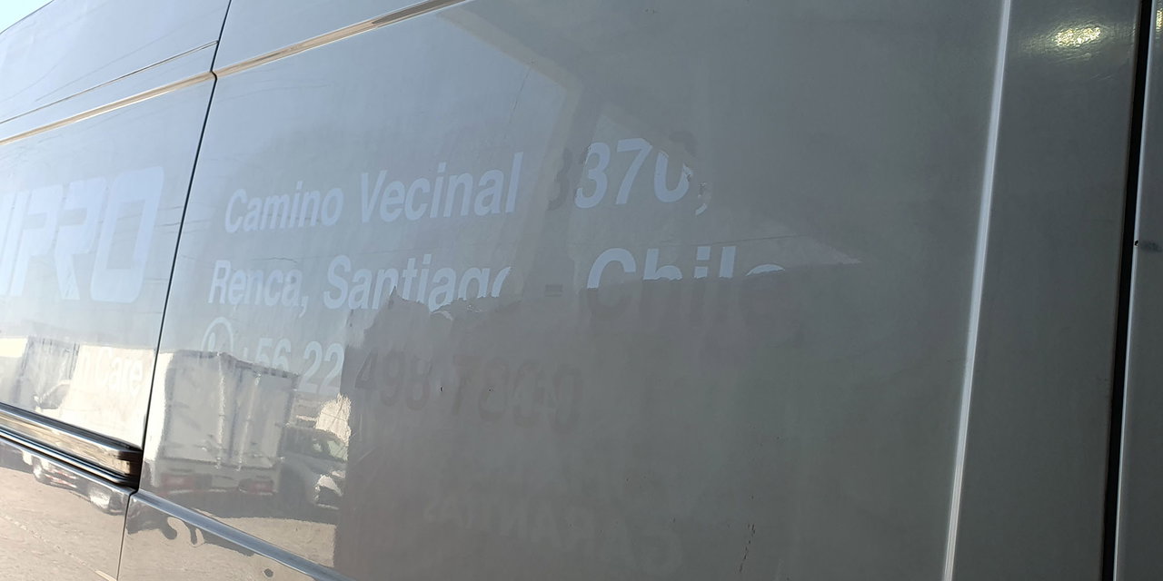 HYUNDAI H350 - Imagen 28