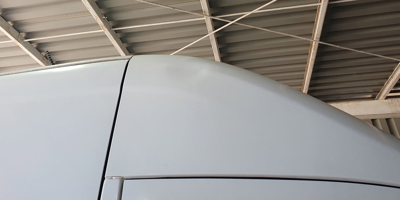 HYUNDAI H350 - Imagen 29
