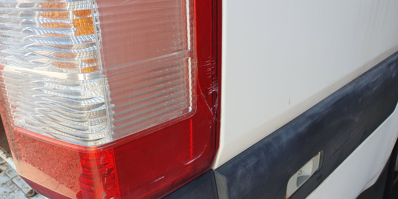 HYUNDAI H350 - Imagen 37