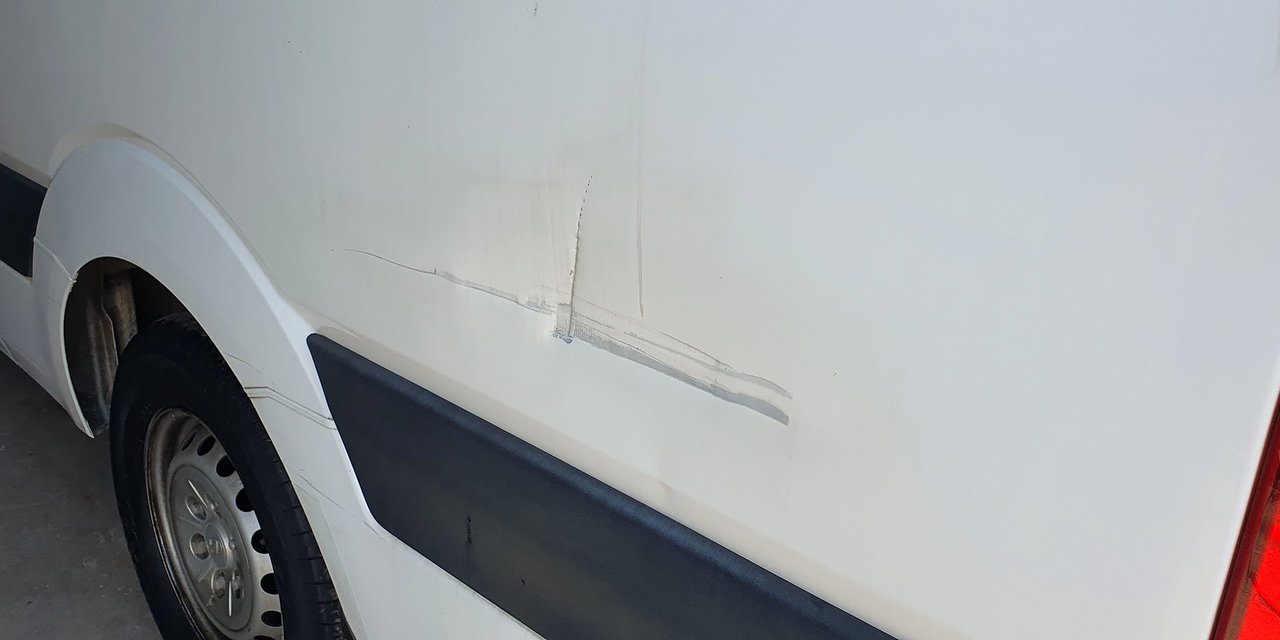 HYUNDAI H350 - Imagen 47