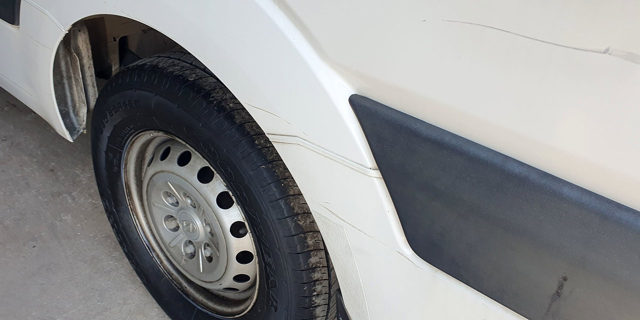 HYUNDAI H350 - Imagen 48
