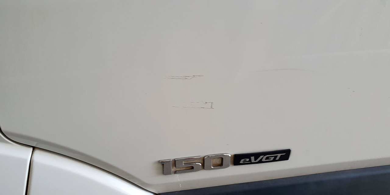 HYUNDAI H350 - Imagen 51