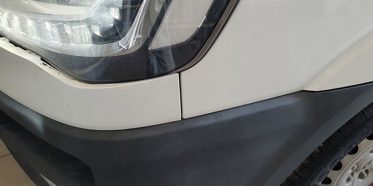 HYUNDAI H350 - Imagen 52