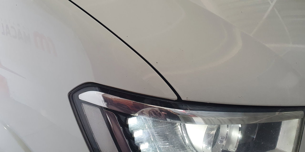HYUNDAI H350 - Imagen 57