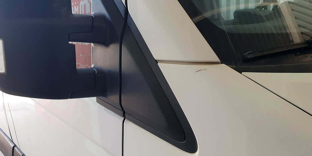 HYUNDAI H350 - Imagen 58
