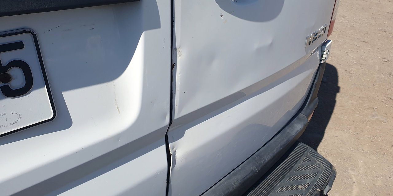 HYUNDAI H350 - Imagen 67