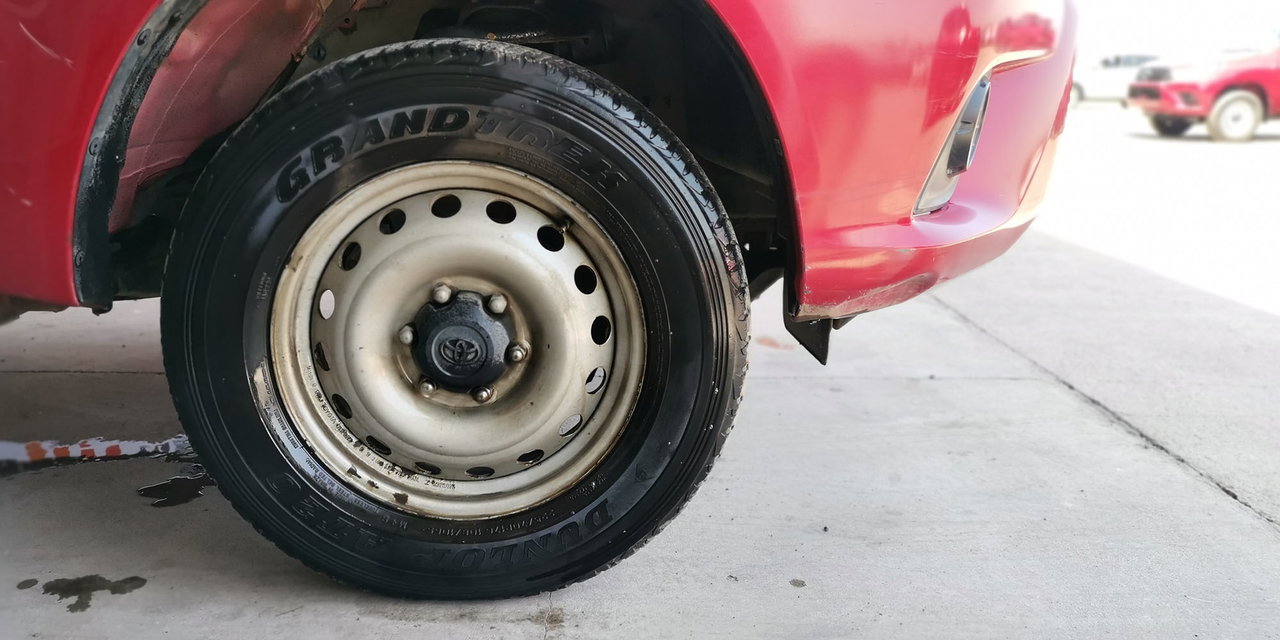 TOYOTA HILUX - Imagen 15