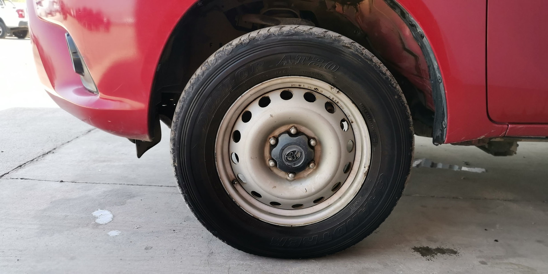 TOYOTA HILUX - Imagen 16