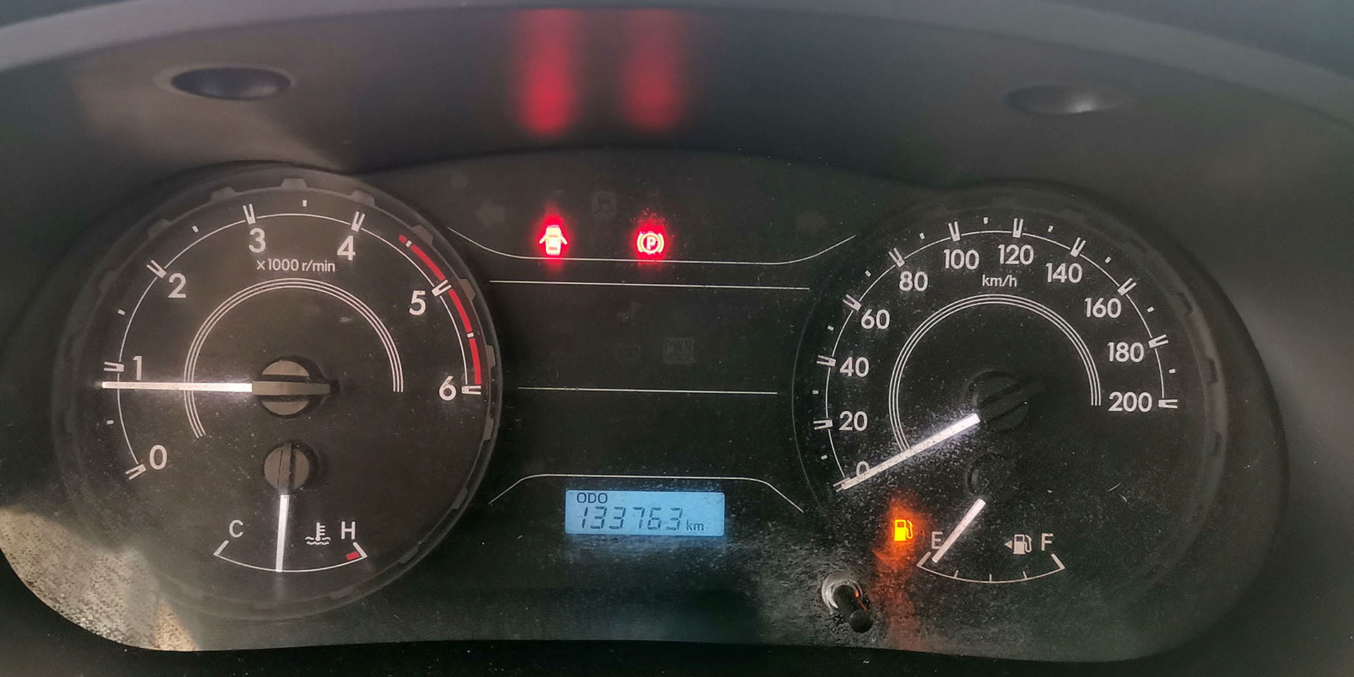 TOYOTA HILUX - Imagen 22