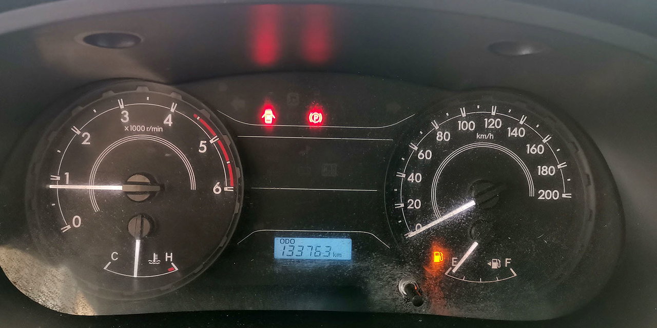 TOYOTA HILUX - Imagen 22
