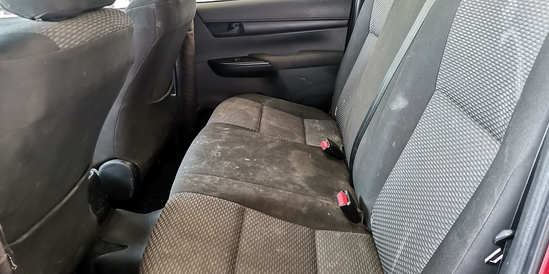 TOYOTA HILUX - Imagen 24