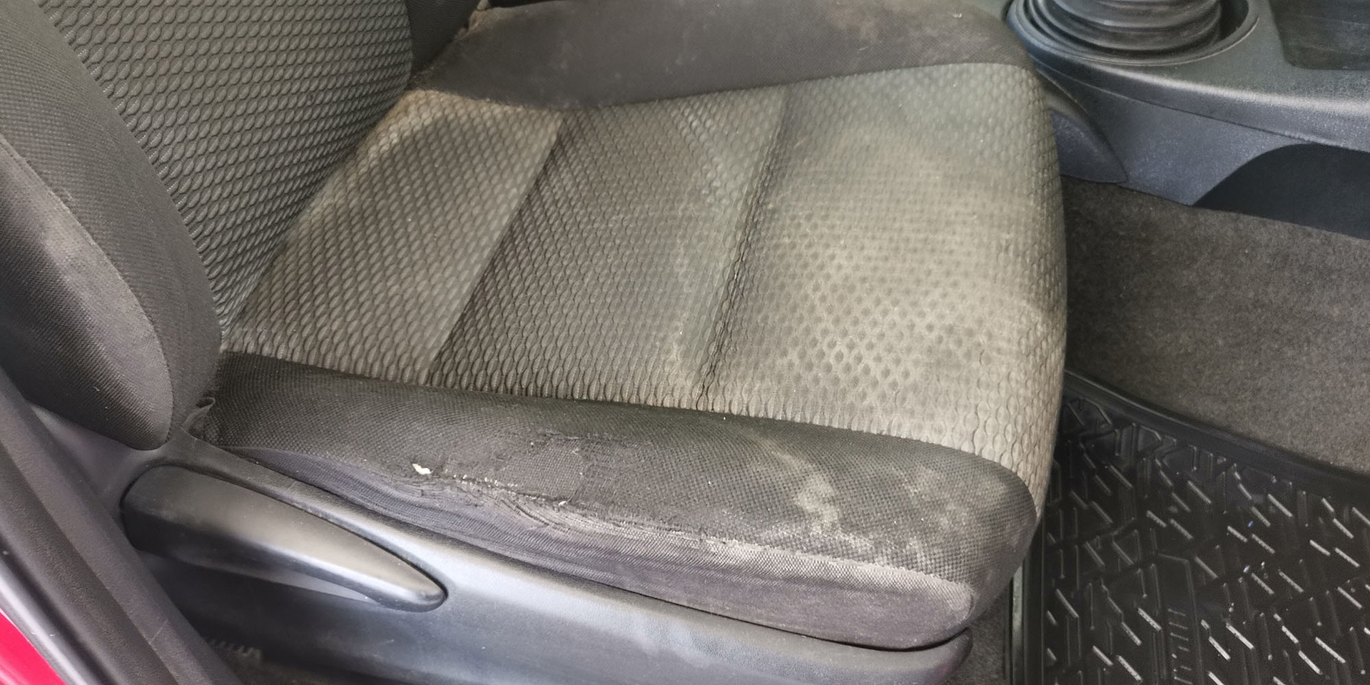 TOYOTA HILUX - Imagen 29