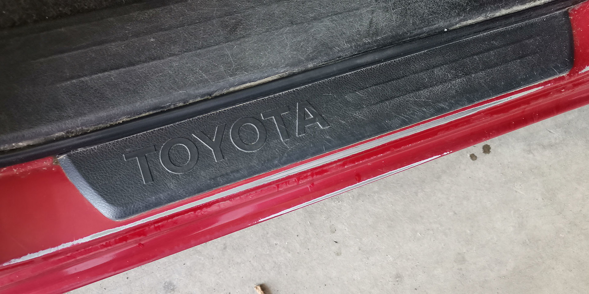 TOYOTA HILUX - Imagen 30