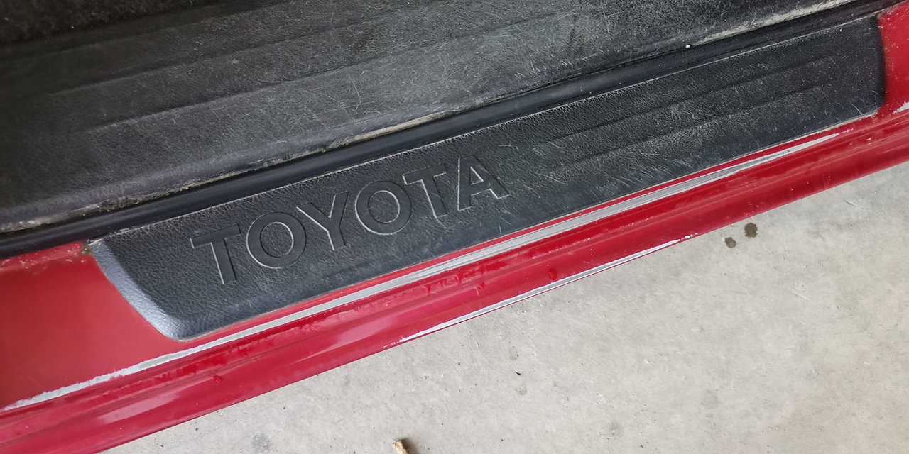 TOYOTA HILUX - Imagen 30