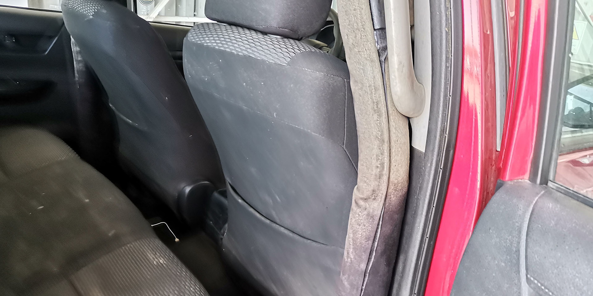 TOYOTA HILUX - Imagen 34