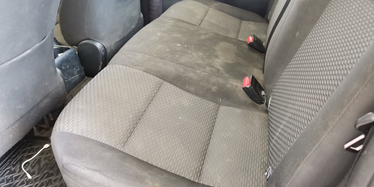 TOYOTA HILUX - Imagen 43