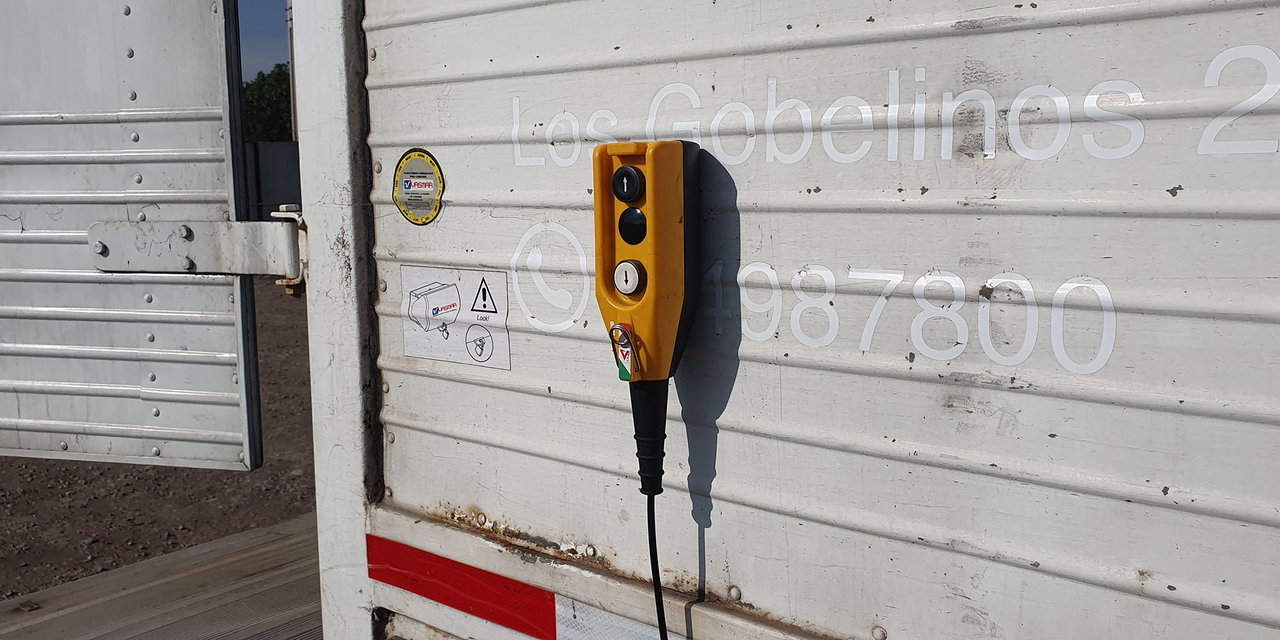 FORD CARGO + BATERÍA NUEVA - Imagen 52