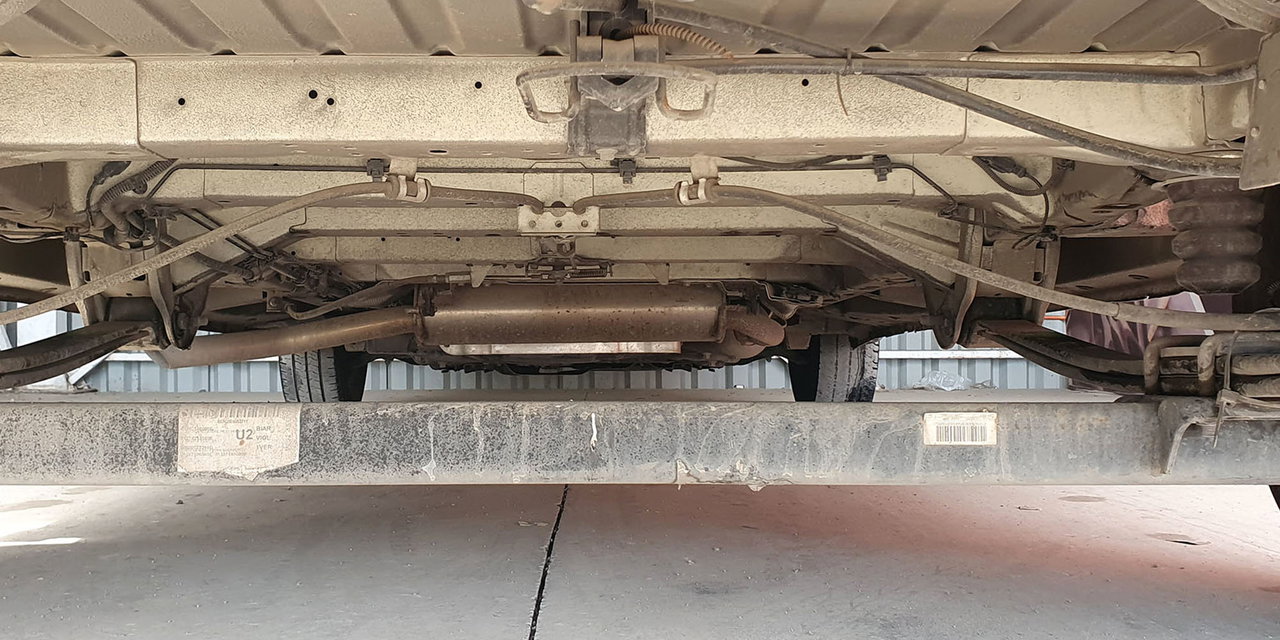 PEUGEOT BOXER - Imagen 14