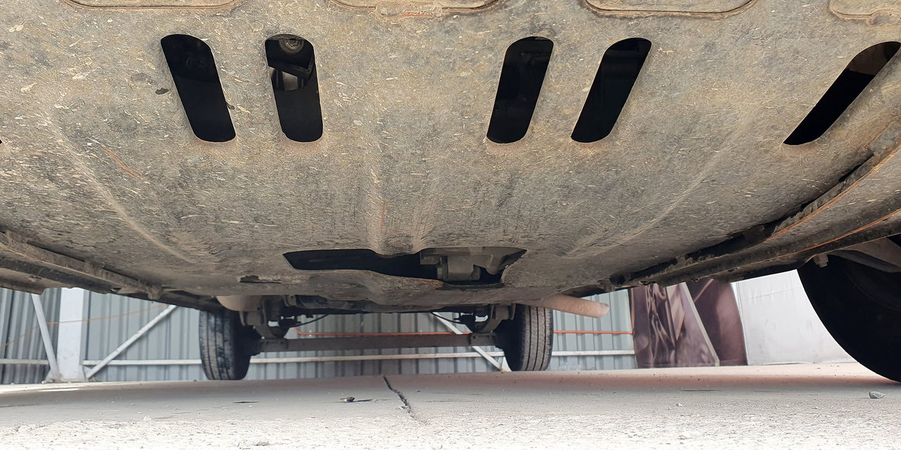 PEUGEOT BOXER - Imagen 15