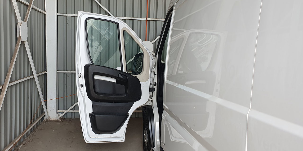 PEUGEOT BOXER - Imagen 20