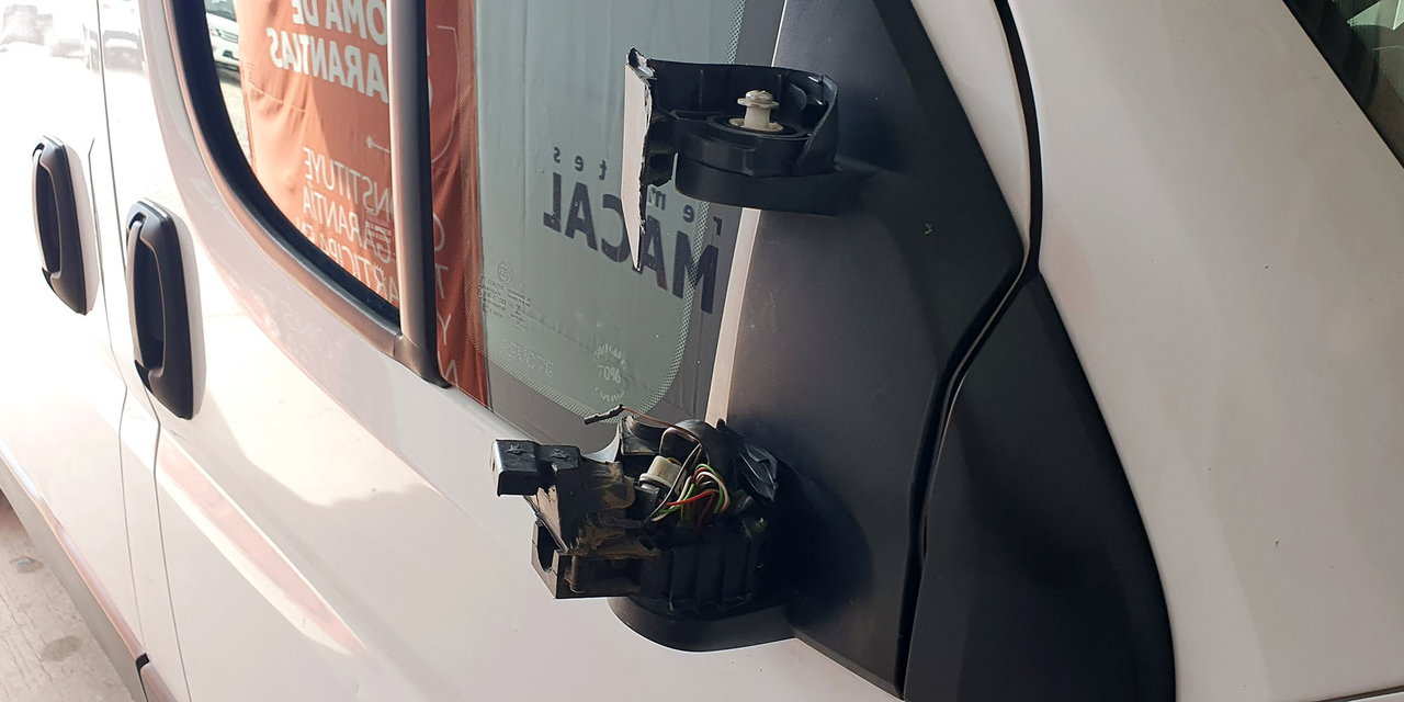 PEUGEOT BOXER - Imagen 25