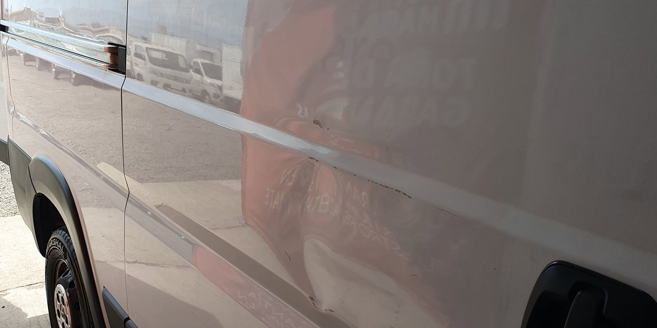 PEUGEOT BOXER - Imagen 28