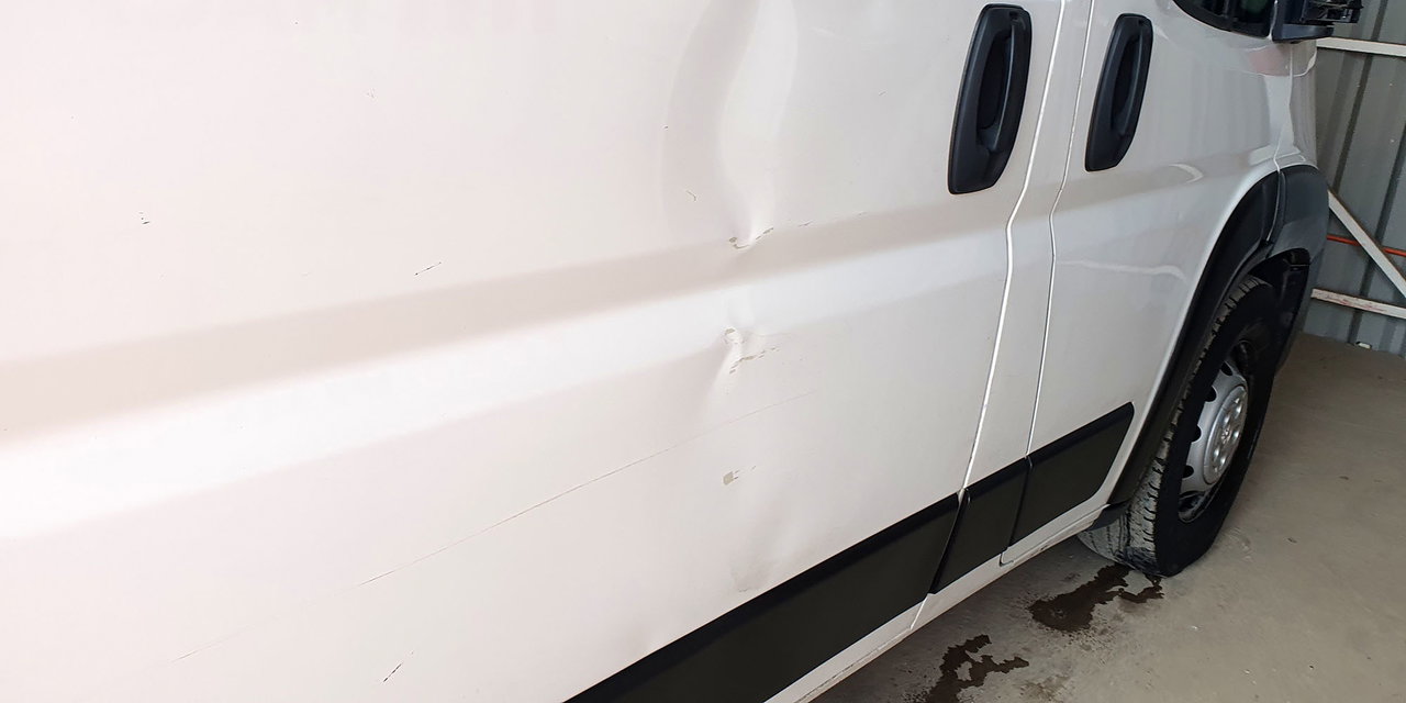 PEUGEOT BOXER - Imagen 33