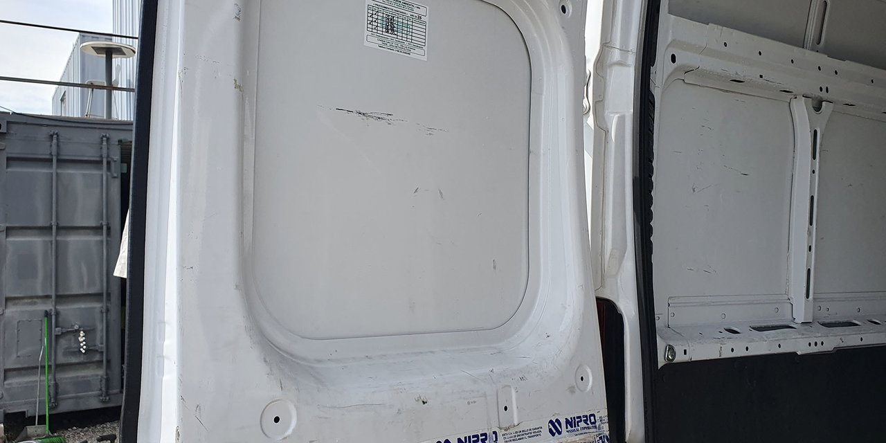 PEUGEOT BOXER - Imagen 37