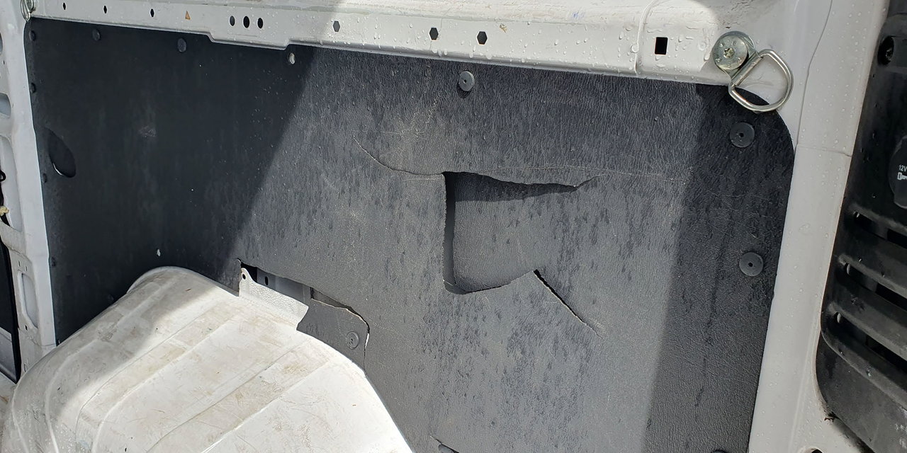 PEUGEOT BOXER - Imagen 41