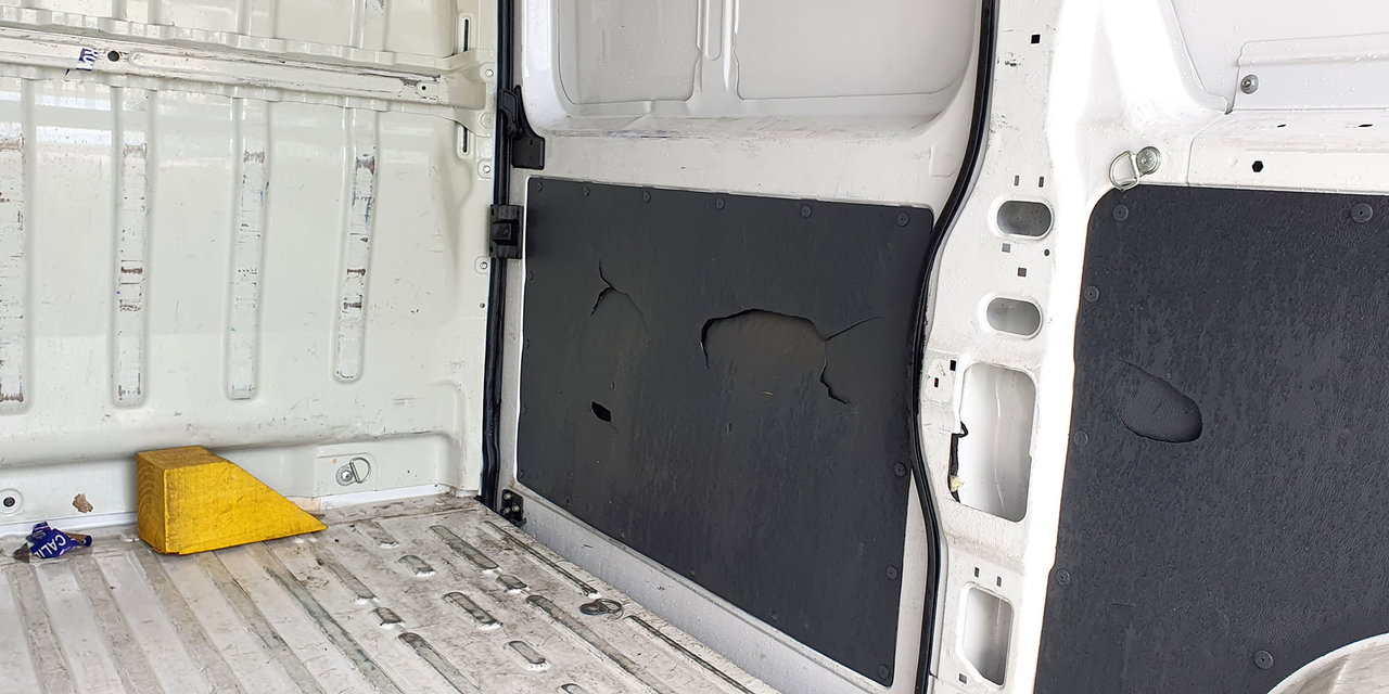PEUGEOT BOXER - Imagen 42