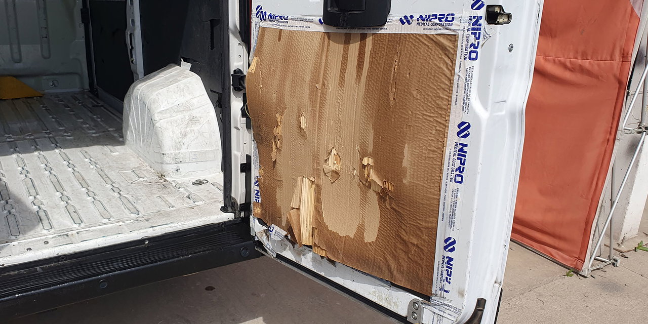 PEUGEOT BOXER - Imagen 43