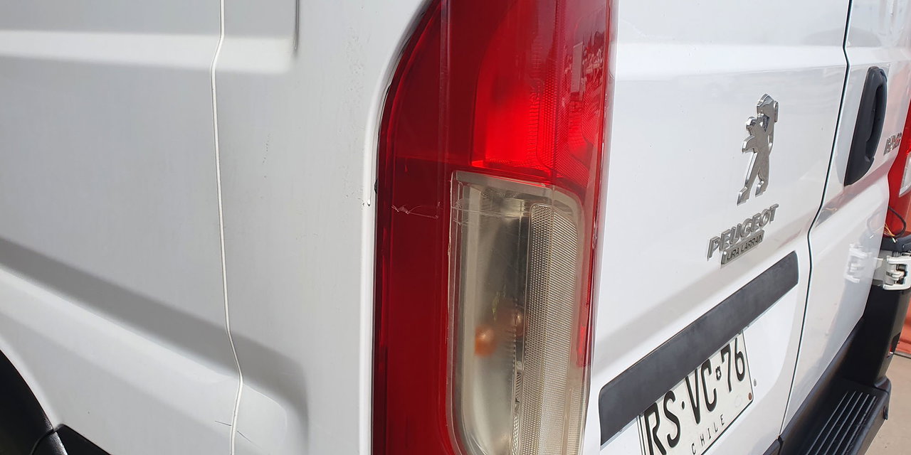 PEUGEOT BOXER - Imagen 45