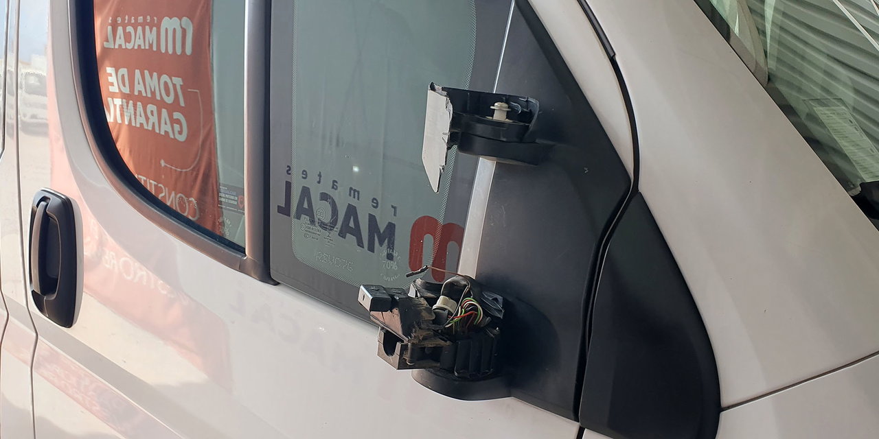 PEUGEOT BOXER - Imagen 48