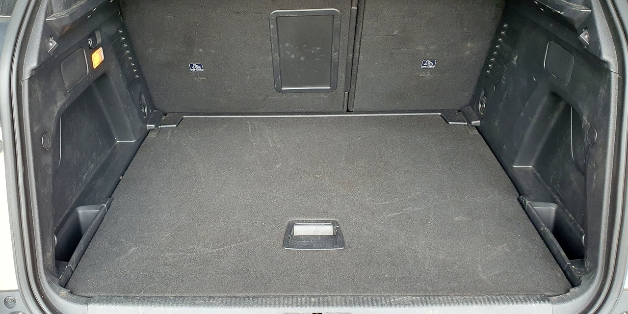 PEUGEOT 3008 - Imagen 12